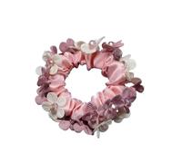 Elastici Capelli Donna 1 fascia for capelli, accessori for, copricapo, fiore, corda for da donna(B pink)