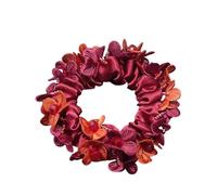 Elastici Capelli Donna 1 fascia for capelli, accessori for, copricapo, fiore, corda for da donna(B Red)