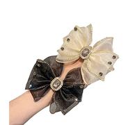 Elastici Capelli Donna 2pcs Ragazza Anello Per Capelli Capelli Femminili Testa Corda Elastico Per Capelli Corda Per Capelli Copricapo Per Capelli Elastico Capelli Donna