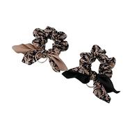 Elastici Capelli Donna Anello Per Capelli Con Fiocco In Corda Per Capelli Floreale Copricapo Per Capelli Con Elastico In Corda Per Capelli Legato Coreano Femminile Elastico Capelli Donna