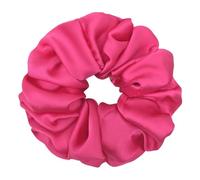 Elastici Capelli Donna Elastici for capelli oversize da donna, elastici in raso for capelli, fermacoda, copricapo Chouchou Cheveux Femme Plus Big(Color7)