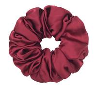 Elastici capelli donna Elastici for capelli oversize da donna, elastici in raso for, fermacoda, copricapo Chouchou Cheveux Femme Plus Big per Accessori(Color3)