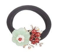 Elastici Capelli Donna Scrunchies Elastici Alla Moda Cravatte Per Capelli Accessori Per Capelli Fascia Per Cavallo Per Ragazze Elastico Capelli Donna