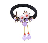 Elastici Capelli Semplice Elastico In Gomma Elastico Per La Testa Fascia Per Capelli Accessori Per Capelli Per Ragazze Per Le Donne Scrunchies Per Capelli