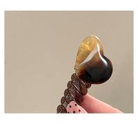 Elastici Capelli Spirale 1 paio elastico a spirale filo telefonico fascia for capelli amore coda di cavallo treccia testa gomma ragazze cuore cravatta capelli accessori temperamento donna Per Capelli