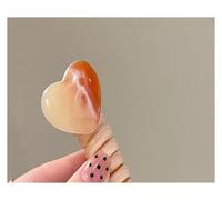 Elastici Capelli Spirale 1 paio elastico a spirale filo telefonico fascia for capelli amore coda di cavallo treccia testa gomma ragazze cuore cravatta capelli accessori temperamento donna Per Capelli