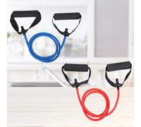 Elastici Da Palestra Attrezzatura Esercizio Addominale Bande Di Allenamento