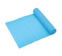 Elastici Fitness Yoga Strap Pilates Resistance Band Training Elastic Stretch(Blue)
