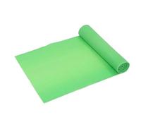 Elastici Fitness Yoga Strap Pilates Resistance Band Training Elastic Stretch(Green)