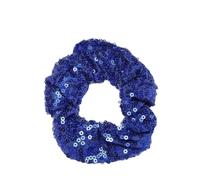 Elastici for capelli con paillettes scintillanti. Corde for | Fasce elastiche for capelli Accessori for la danza jazz(Blue)