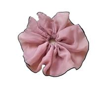 Elastici for capelli oversize, fasce for elastiche for temperamento delicato, eleganti for coda di cavallo, accessori for for donne e ragazze(Color3)
