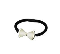 Elastici in metallo eleganti per donne e ragazze, elastici per capelli, accessori per cravatta, anello per capelli, fascia per capelli, copricapo (7)