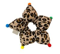 Elastici morbidi elastici per capelli per donne allenamento palestra accessori ufficio legami per uso quotidiano