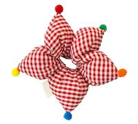 Elastici morbidi elastici per capelli per donne allenamento palestra accessori ufficio legami per uso quotidiano