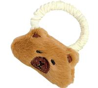 Elastici morbidi per capelli con animali, accessori per capelli, alla moda, per bambini, adolescenti e appassionati di cartoni animati