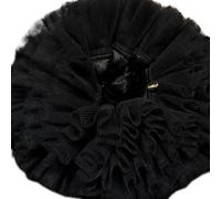 Elastici multipli elastici per capelli da donna regolabili anelli per capelli comodi adatti a vari volumi e stili di capelli