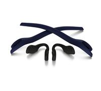 Elastici, naselli, staffe Oakley Radar EV XS Navy 102-564-004