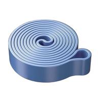 Elastici Palestra Resistance Band Set Pull Up Assistance Bands Stretch Heavy Workout Exercise for Physical Therapy Home Workouts(Blue 175BL)