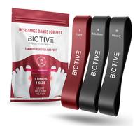 ️ Elastici per Allenarsi E Ridurre Il Disagio Dell'Alluce Valgo. Correttore Allu