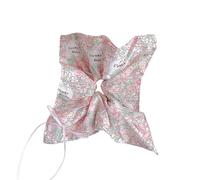 Elastici per capelli a bolle, versatili ed eleganti, per coda di cavallo, per matrimoni e feste