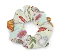 Elastici per capelli a forma di lupo, elastici morbidi per capelli, fasce per capelli antidolorifici, copricapo per donne, ragazze, giovani, accessori per dreadlock