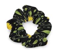 Elastici per capelli a forma di lupo, elastici morbidi per capelli, fasce per capelli antidolorifici, copricapo per donne, ragazze, giovani, accessori per dreadlock