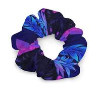 Elastici per capelli a forma di lupo, elastici morbidi per capelli, fasce per capelli antidolorifici, copricapo per donne, ragazze, giovani, accessori per dreadlock