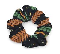 Elastici per capelli a forma di lupo, elastici morbidi per capelli, fasce per capelli antidolorifici, copricapo per donne, ragazze, giovani, accessori per dreadlock