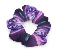 Elastici per capelli a spirale con farfalle e fiori, per donne e ragazze, per coda di cavallo, senza danni, accessori per capelli