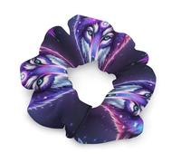 Elastici per capelli a spirale con farfalle e fiori, per donne e ragazze, per coda di cavallo, senza danni, accessori per capelli