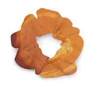Elastici per capelli alla moda durevoli con ritorno sotto alberi di cocco, per tutti i tipi di capelli, morbidi elastici per la maggior parte delle occasioni, nessun danno, carino supporto per coda di