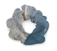Elastici per capelli alla moda e durevoli, per tutti i tipi di capelli, morbidi elastici per la maggior parte delle occasioni, nessun danno, grazioso supporto per coda di cavallo, accessori per