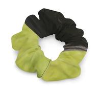 Elastici per capelli alla moda e resistenti, motivo bulldog nero, per tutti i tipi di capelli, morbidi elastici per la maggior parte delle occasioni, nessun danno, carino accessorio per capelli da