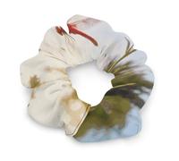 Elastici per capelli alla moda e resistenti, motivo libellula, per tutti i tipi di capelli, morbidi elastici per la maggior parte delle occasioni, nessun danno, grazioso accessorio per capelli da