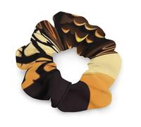 Elastici per capelli alla moda e resistenti, per tutti i tipi di capelli, morbidi elastici per la maggior parte delle occasioni, nessun danno, grazioso supporto per coda di cavallo, accessori per