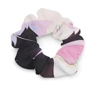 Elastici per capelli alla moda e resistenti, per tutti i tipi di capelli, morbidi elastici per la maggior parte delle occasioni, nessun danno, grazioso supporto per coda di cavallo, accessori per