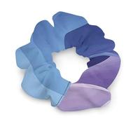 Elastici per capelli alla moda, resistenti, con mappa topografica astratta, per tutti i tipi di capelli, morbidi elastici per la maggior parte delle occasioni, nessun danno, carino supporto per coda