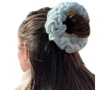 Elastici per capelli all'uncinetto per donne elastici per capelli elastici per capelli elastici per capelli elastici per capelli per coda di cavallo