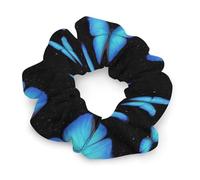Elastici per capelli casual per trecce da donna - Elastici per capelli a spirale anti-danno, graziosi fermacoda a forma di panda, accessori per capelli