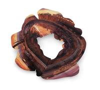 Elastici per capelli con stampa tramonto Roma, elastici per capelli, accessori per capelli morbidi, adatti a tutti i tipi di capelli
