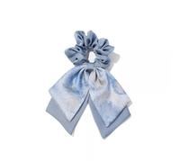 Elastici per Capelli Corda for capelli con nastro for capelli con fiocco da donna(Style 3)