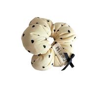 Elastici per capelli coreani, morbidi e flessibili, elastici alla moda, per donne e ragazze