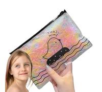 elastici per capelli-cravatte per capelli elastici da 1000 pezzi, forti e flessibili | Piccole fasce multiuso per mestieri fai -da -te, design di gioielli, uso 'ufficio e rilegatura del libro