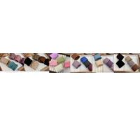 Elastici Per Capelli Da 30 Pezzi Per Donna, Accessori Per Capelli Quotidiani, Adatti Per Lo Sport E La Pigiama.