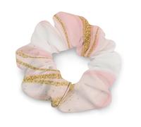 Elastici per capelli da donna e ragazza a forma di sirena, elastici per coda di cavallo, anti-danno, per acconciature/trecce/code di cavallo, accessori per capelli