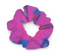 Elastici per capelli da donna e ragazza a forma di sirena, elastici per coda di cavallo, anti-danno, per acconciature/trecce/code di cavallo, accessori per capelli