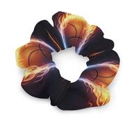 Elastici per capelli da donna e ragazza, a forma di tartaruga marina, senza tracce, per acconciature/trecce/code di cavallo, accessori per capelli che non danneggiano i capelli.