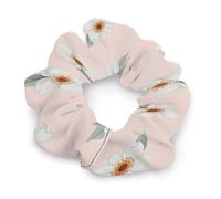 Elastici per capelli da donna e ragazza, modello Horse Dreams, perfetti per acconciature divertenti e uniche, elastici per capelli a spirale che non danneggiano i capelli, accessori per capelli.