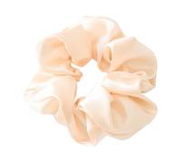 Elastici per capelli da donna in seta, grandi elastici per capelli in raso per il sonno, per capelli elastici per prevenire l'effetto , per donne e ragazze, colori classici, set da 1