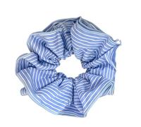 Elastici per capelli da donna, multicolore, stile retrò, per capelli spessi, pesanti e ricci